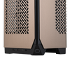 COOLER MASTER N-Core 100 Max ITX Mini Tower Cabinet (Bronze) - 4