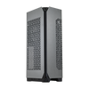 COOLER MASTER N-Core 100 Max ITX ATX Cabinet (Silver) - 4