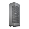 COOLER MASTER N-Core 100 Max ITX ATX Cabinet (Silver)