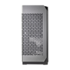 COOLER MASTER N-Core 100 Max ITX ATX Cabinet (Silver) - 2