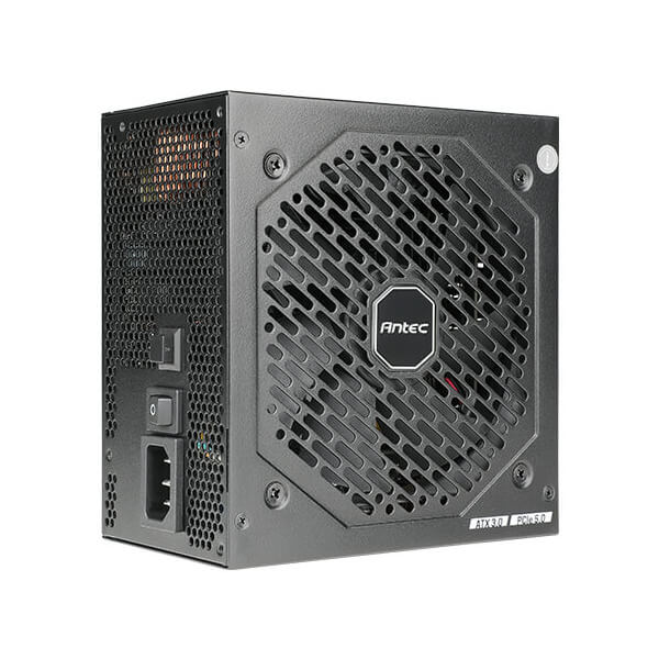 Antec NE1300G M ATX 3.0 Full Modular 1300W Power Supply – TechCure India