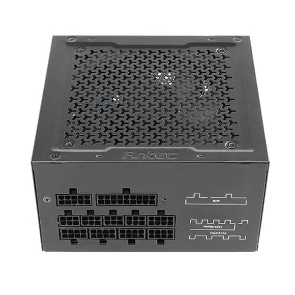 ANTEC NE850 850W 80+ Platinum Fully Modular ATX 2.0 Power Supply - 3