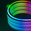 ANT ESPORTS Neon Glow 24 Pin Argb Cable - 2