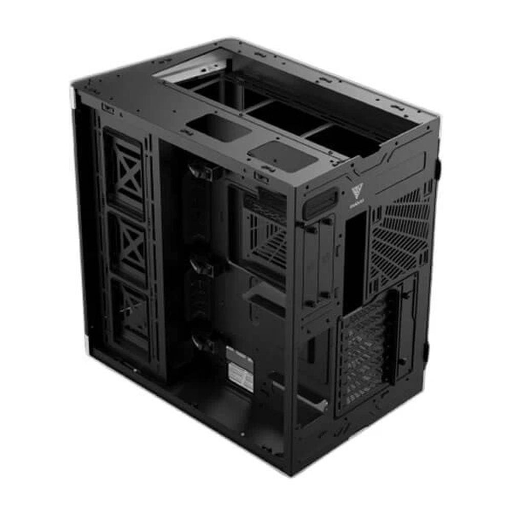 GAMDIAS Neso P1 B E-ATX Full Tower Cabinet (Black) - 4