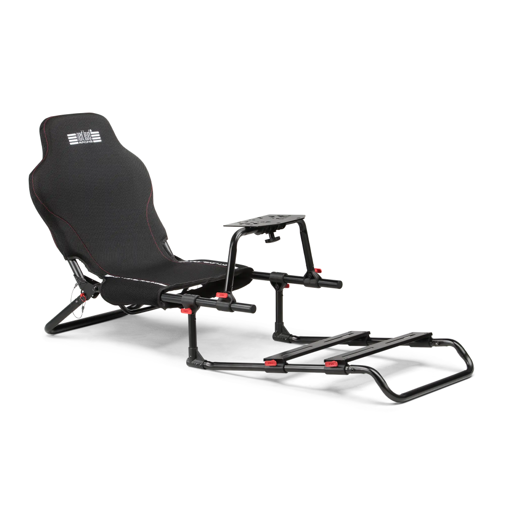 NEXT LEVEL GAMING GTLite Junior Simulator Cockpit Frame (NLR-S041) – TechCure India