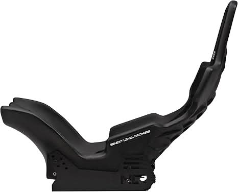 Next Level Racing Elite Formula Sim Racing Seat NLR-E061 – photo 2 – TechCure India