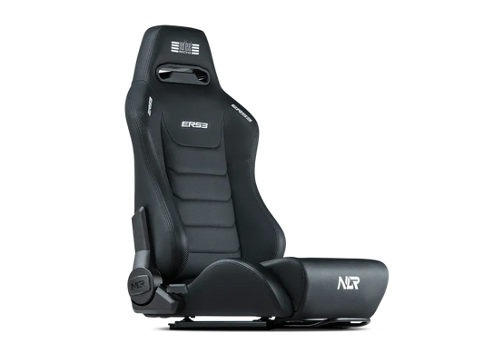 Next Level Racing Elite Reclining Seat ERS3 – TechCure India
