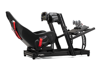 Next Level Racing F-GT Elite Lite Wheelplate Edition NLR-E032 – photo 3 – TechCure India