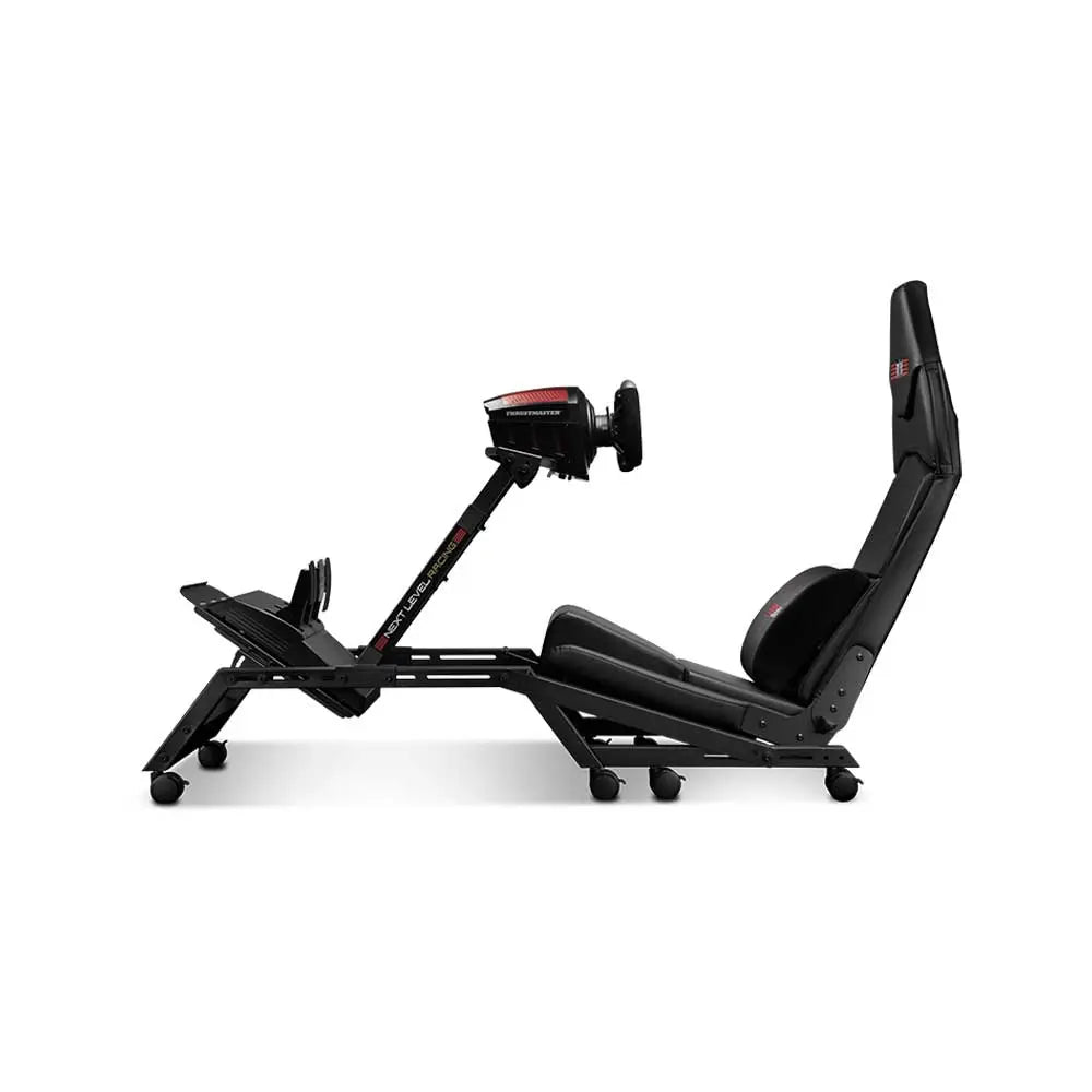 Next Level Racing F-GT Formula And GT Simulator Cockpit (NLR-S010) – TechCure India