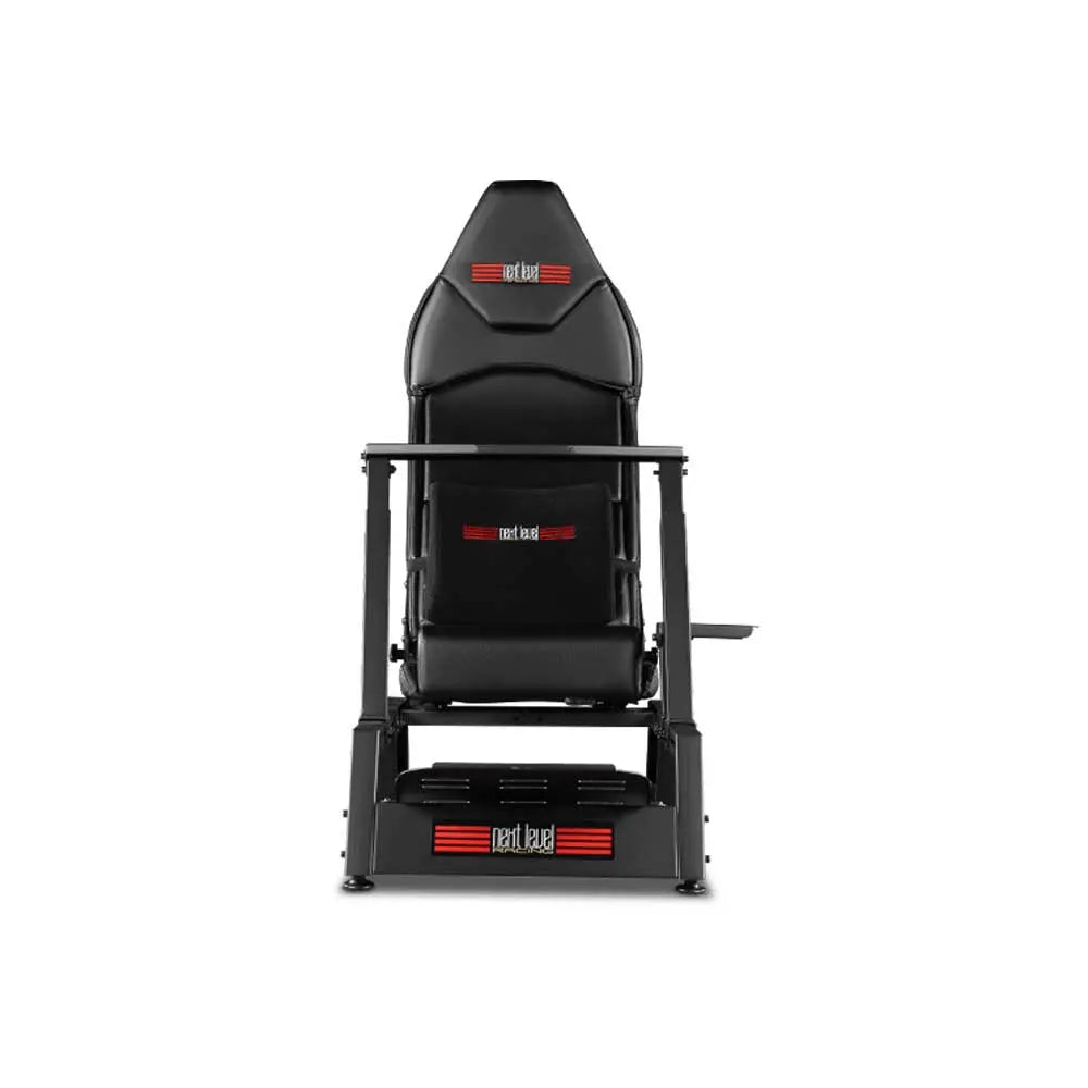 Next Level Racing F-GT Formula And GT Simulator Cockpit (NLR-S010) – TechCure India