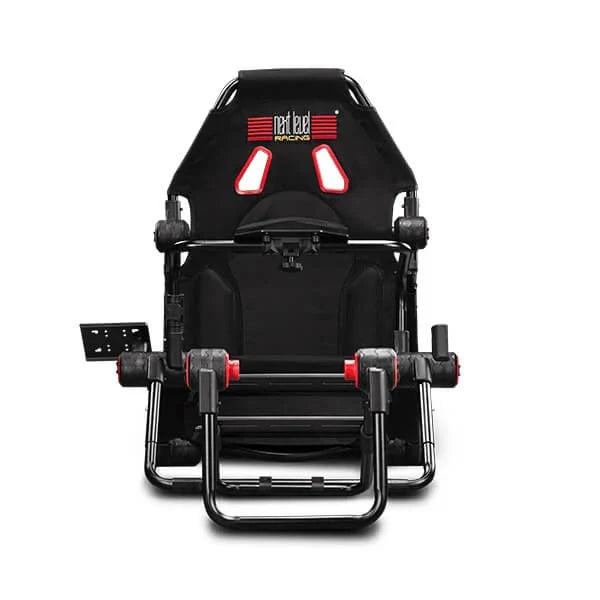 NEXT LEVEL RACING F-GT Lite Racing Cockpit – photo 6 – Model NLR-S015 – TechCure India