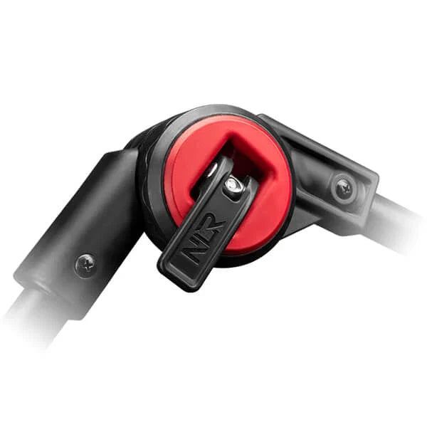 NEXT LEVEL RACING F-GT Lite Racing Cockpit – photo 8 – Model NLR-S015 – TechCure India