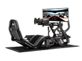 Next Level Racing F-GT Pro Direct Keyboard and Mouse Tray NLR-R006 – TechCure India