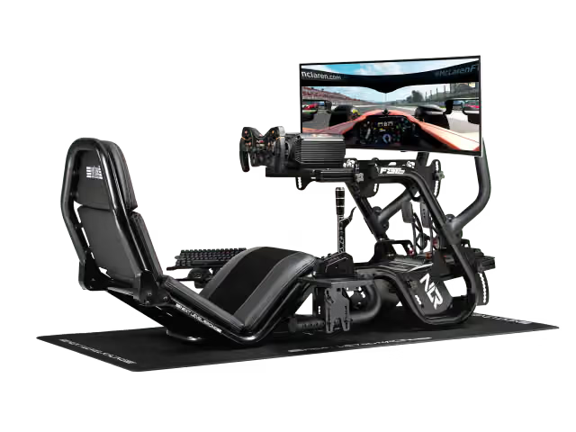 Next Level Racing F-GT Pro Direct Keyboard and Mouse Tray NLR-R006 – TechCure India