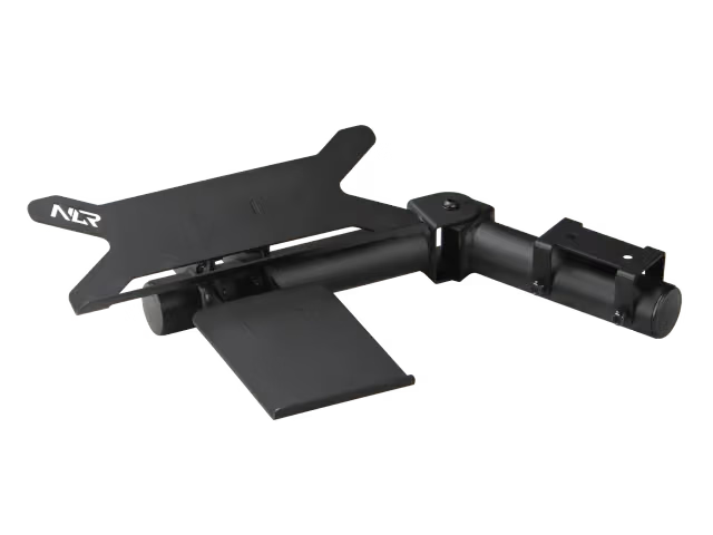 Next Level Racing F-GT Pro Direct Keyboard and Mouse Tray NLR-R006 – photo 3 – TechCure India