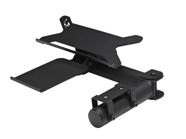 Next Level Racing F-GT Pro Direct Keyboard and Mouse Tray NLR-R006 – photo 4 – TechCure India