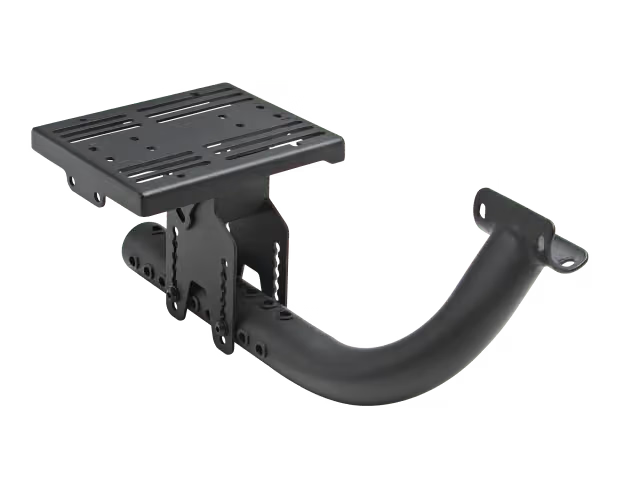 Next Level Racing F-GT Pro Shifter and Handbrake Arm Add-on, Matte Black NLR-R005 – TechCure India
