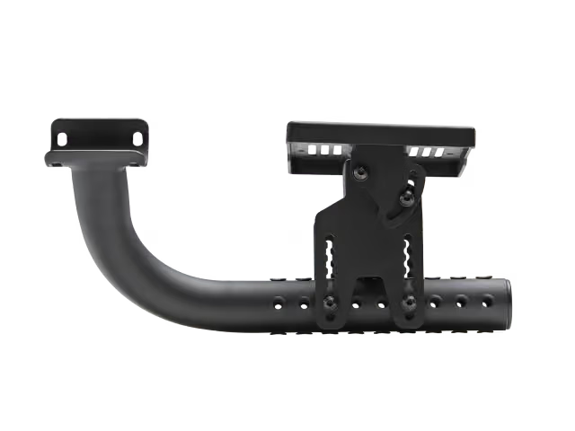 Next Level Racing F-GT Pro Shifter and Handbrake Arm Add-on, Matte Black NLR-R005 – TechCure India