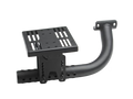 Next Level Racing F-GT Pro Shifter and Handbrake Arm Add-on, Matte Black NLR-R005 – TechCure India