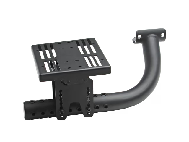 Next Level Racing F-GT Pro Shifter and Handbrake Arm Add-on, Matte Black NLR-R005 – TechCure India