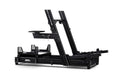 Next Level Racing GTElite Aluminium Simulator Cockpit - Wheel Plate Edition – TechCure India