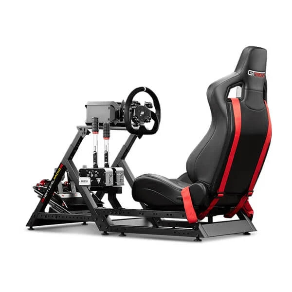 NEXT LEVEL RACING GTTrack Racing Simulator Cockpit – photo 7 – TechCure India