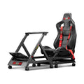 NEXT LEVEL RACING GTTrack Racing Simulator Cockpit – TechCure India