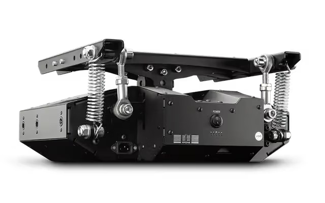 Next Level Racing Motion Platform V3 NLR-M001V3 – TechCure India