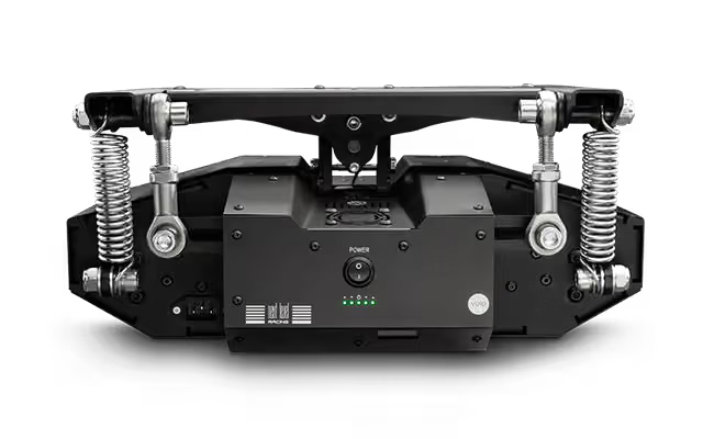 Next Level Racing Motion Platform V3 NLR-M001V3 – photo 2 – TechCure India