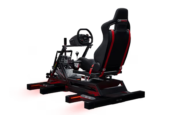 Next Level Racing Motion Platform V3 NLR-M001V3 – photo 4 – TechCure India