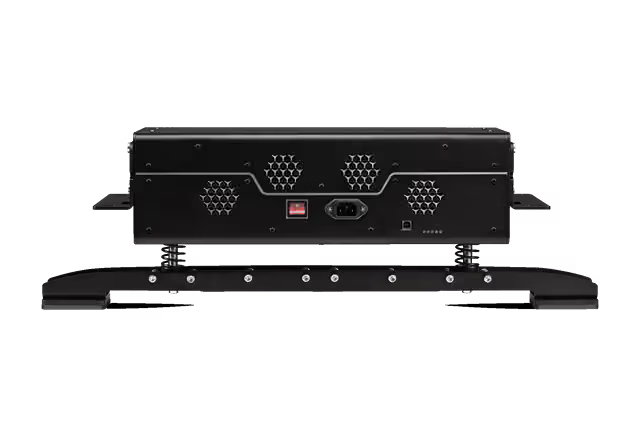 Next Level Racing Motion Plus Platform NLR-M007 – photo 2 – TechCure India