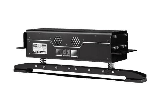 Next Level Racing Motion Plus Platform NLR-M007 – photo 3 – TechCure India
