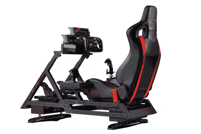 Next Level Racing Motion Plus Platform NLR-M007 – photo 4 – TechCure India