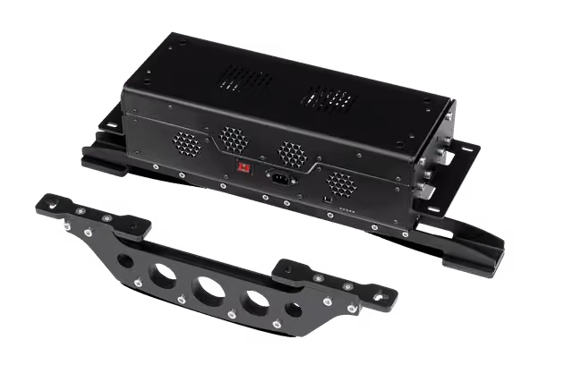 Next Level Racing Motion Plus Platform NLR-M007 – TechCure India