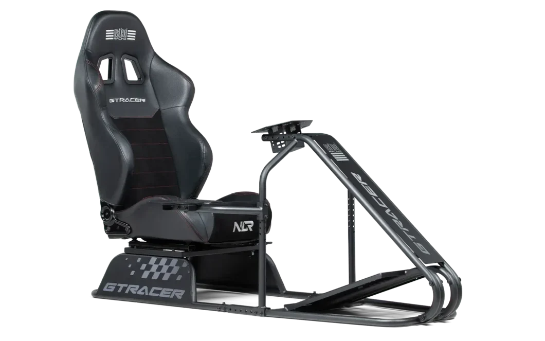 NEXT LEVEL RACING NEXT LEVEL RACING GT RACER - NLR-R001 – TechCure India