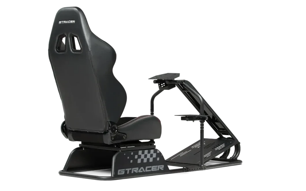 NEXT LEVEL RACING NEXT LEVEL RACING GT RACER - NLR-R001 – TechCure India