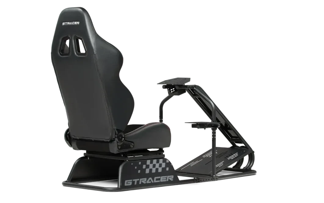 NEXT LEVEL RACING NEXT LEVEL RACING GT RACER - NLR-R001 – TechCure India