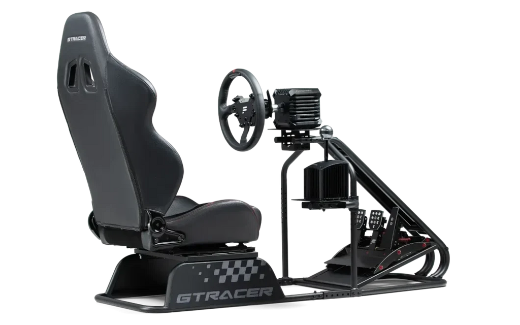 NEXT LEVEL RACING NEXT LEVEL RACING GT RACER - NLR-R001 – TechCure India