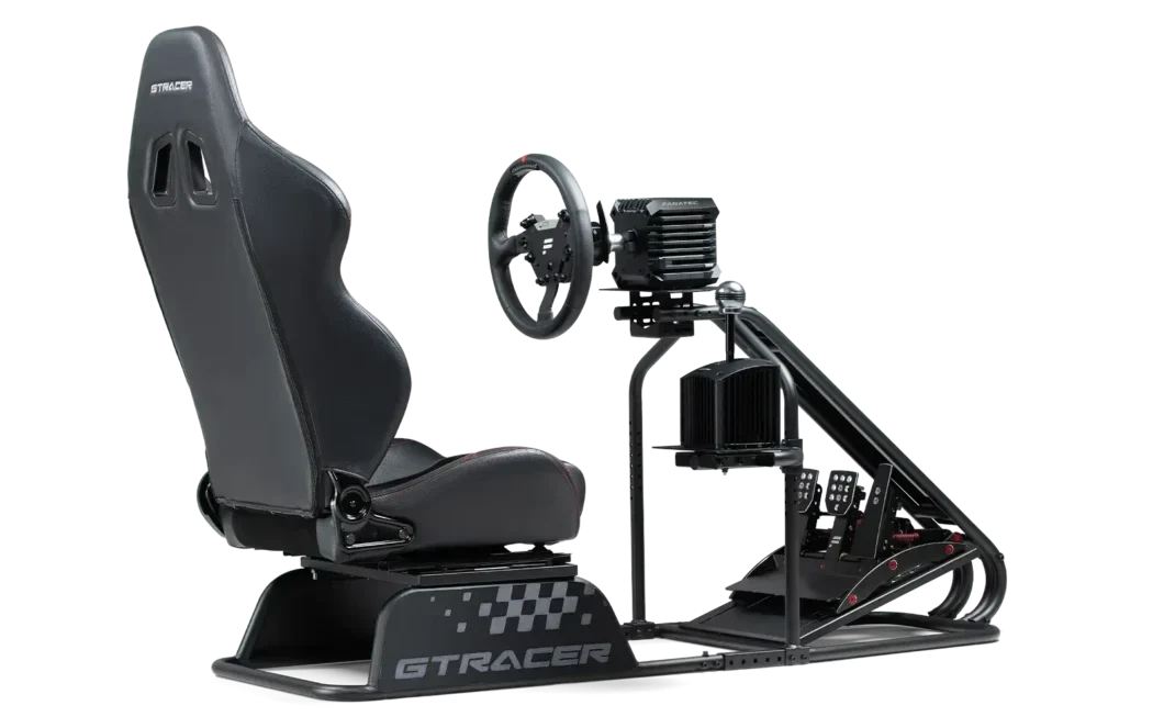 NEXT LEVEL RACING NEXT LEVEL RACING GT RACER - NLR-R001 – TechCure India