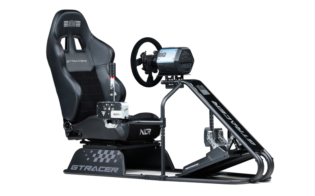 NEXT LEVEL RACING NEXT LEVEL RACING GT RACER - NLR-R001 – TechCure India