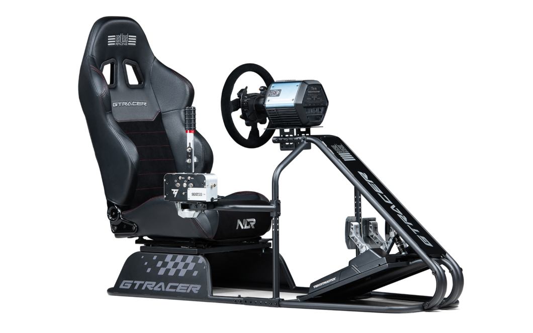 NEXT LEVEL RACING NEXT LEVEL RACING GT RACER - NLR-R001 – TechCure India