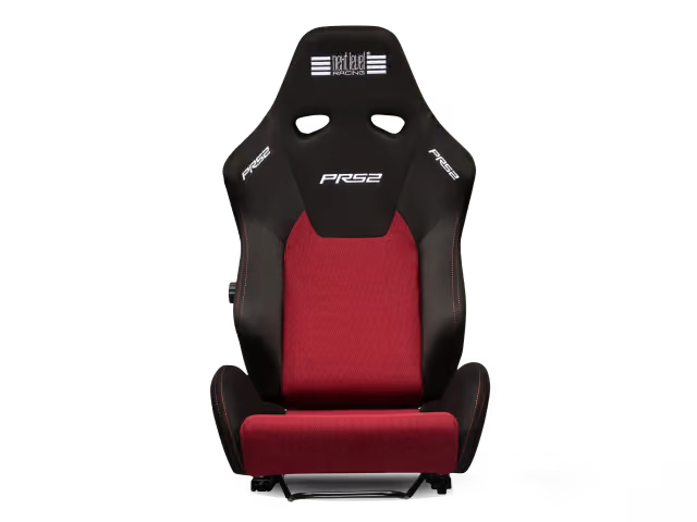 Next Level Racing PRS2 Elite Reclining Seat NLR-E058 – TechCure India
