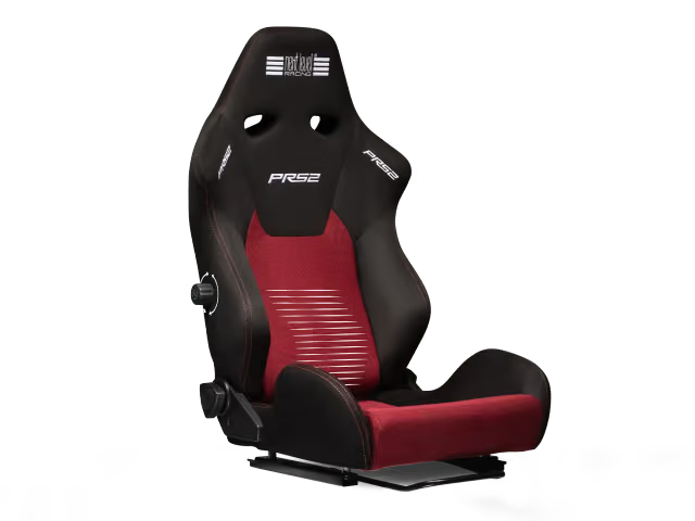 Next Level Racing PRS2 Elite Reclining Seat NLR-E058 – photo 2 – TechCure India