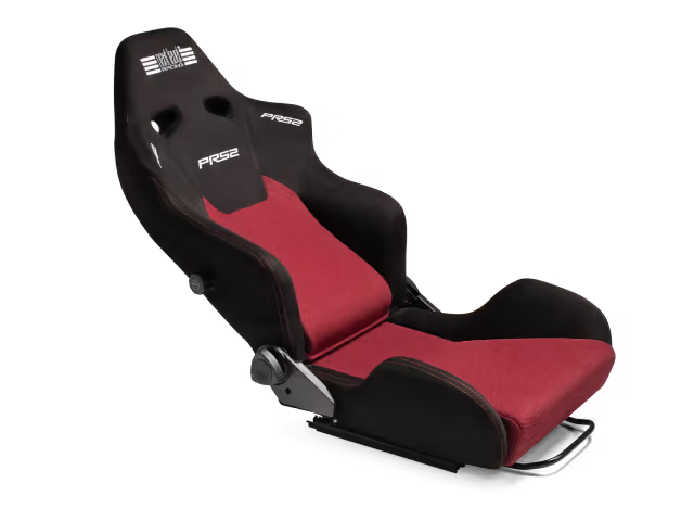 Next Level Racing PRS2 Elite Reclining Seat NLR-E058 – photo 5 – TechCure India