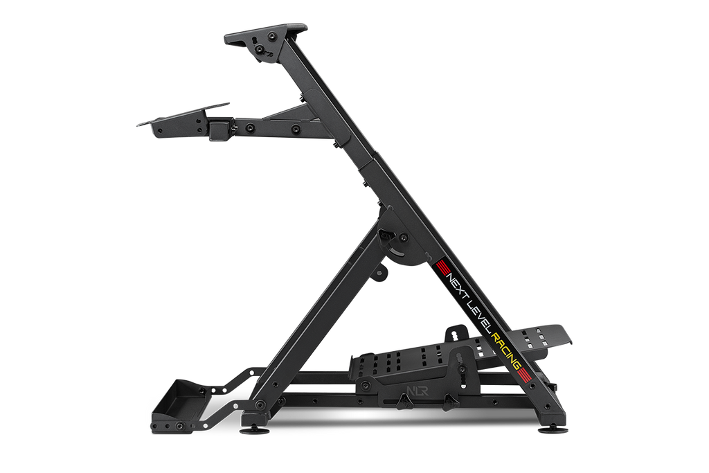 NEXT LEVEL RACING WHEEL STAND 2.0 NLR-S023 – TechCure India