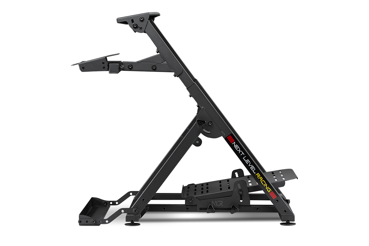 NEXT LEVEL RACING WHEEL STAND 2.0 NLR-S023 – TechCure India