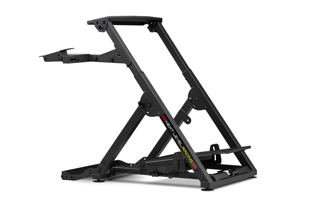 NEXT LEVEL RACING WHEEL STAND 2.0 NLR-S023 – TechCure India