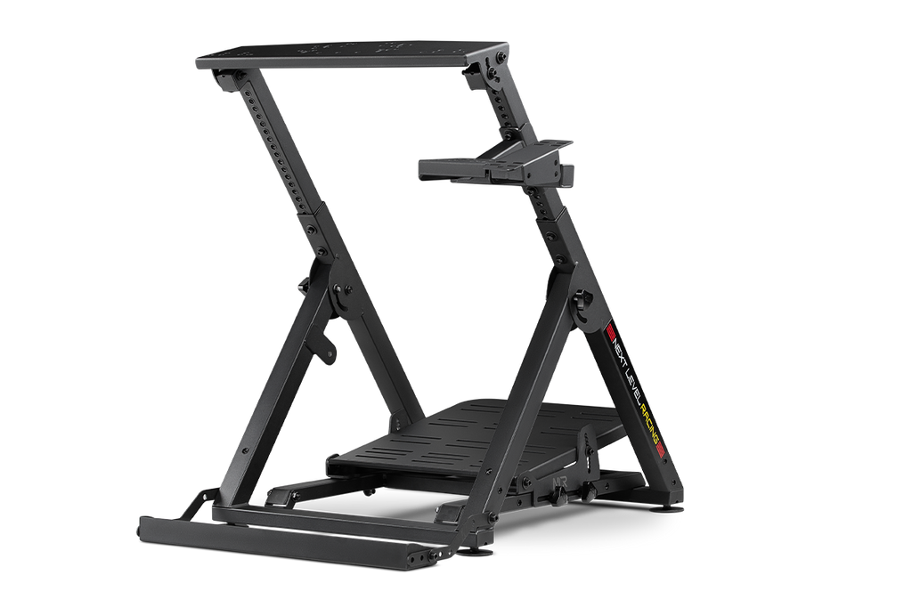 NEXT LEVEL RACING WHEEL STAND 2.0 NLR-S023 – TechCure India