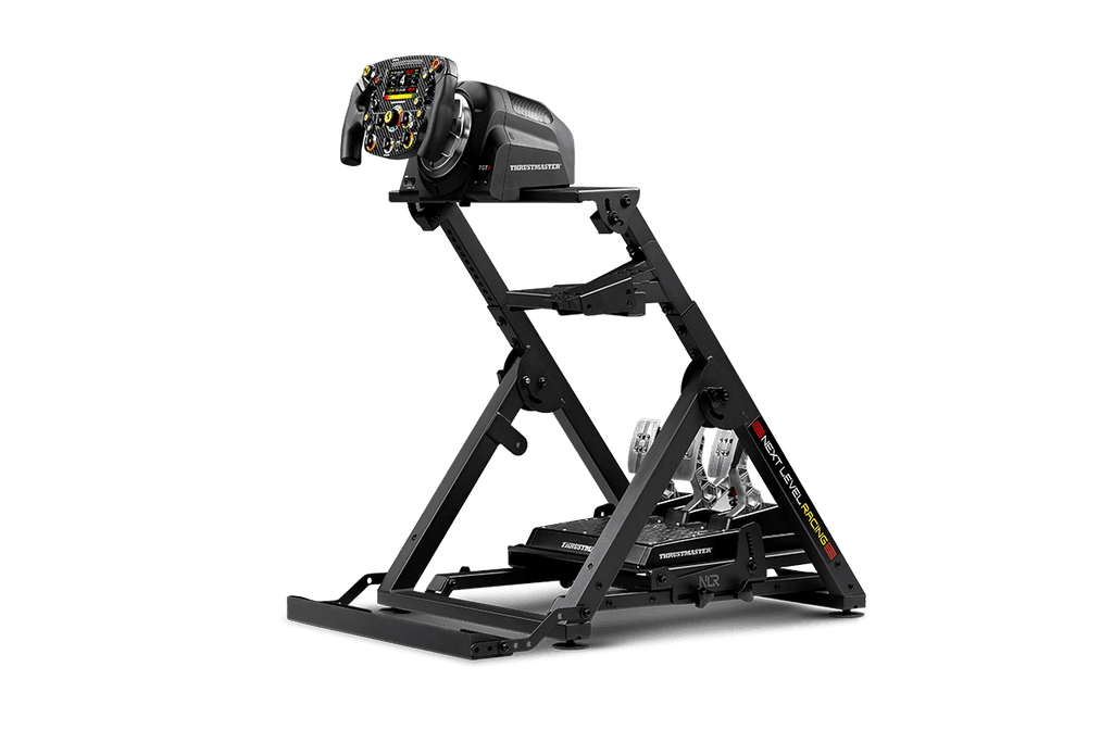 NEXT LEVEL RACING WHEEL STAND 2.0 NLR-S023 – TechCure India