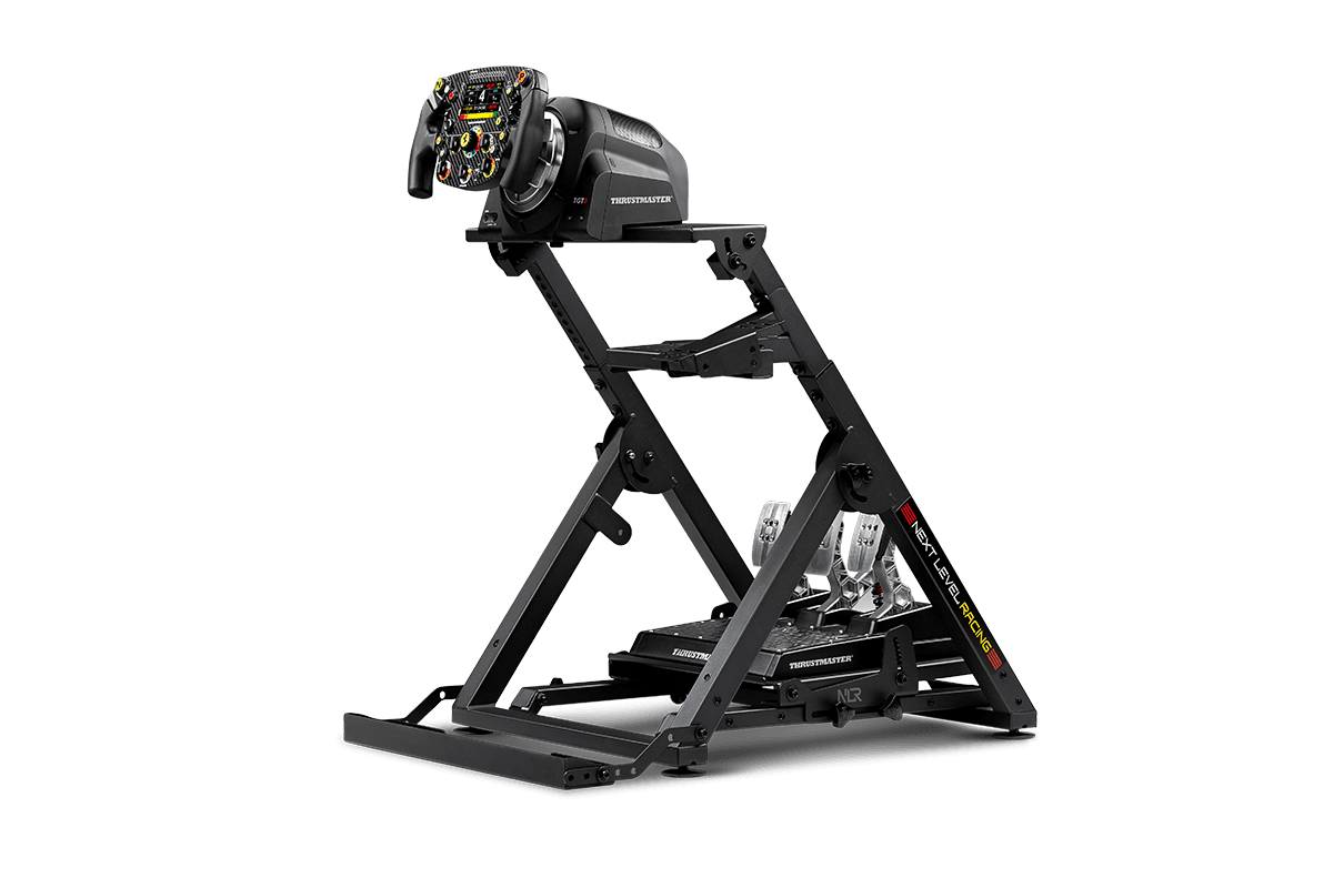 NEXT LEVEL RACING WHEEL STAND 2.0 NLR-S023 – photo 4 – TechCure India